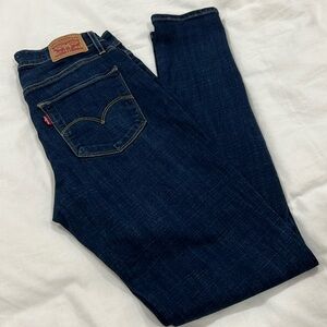 Levi Strauss & Co. Jeans